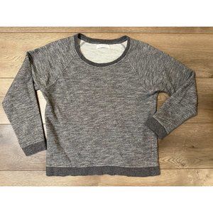 Everlane The Crew Sweatshirt M